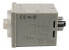Omron Plc Doble Temporizador H3cr-f8 100-240v Ac Nuevo En Ca 4