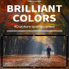 Pantalla De Proyector, Pantalla De Proyector Blanca, Pantall 3