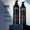 Shampoo Tresemme Keratina Antifrizz 500 Ml 2