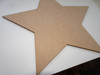 10 Estrellas Fibrofacil 30 Cm 2