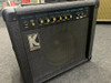 Amplificador De Guitarra Kustom Kla20 - Loja Jarbas Instrum. 2