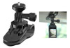 Soporte Abrazad Parasol Vehículo Gopro Insta360 Osmo Action 0