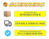 Patada Arranque Guerrero Gmx 150 3