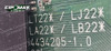 Placa Main LG 42ls5700 - Eax64434205-1.0 2