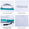 Embalaje Cubo Conjunto 3pcs Para Travelcompression Bolsas Or 4