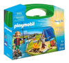 Camping Maletin 49323 - Playmobil 0