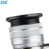 Parasol Lente 52mm Jjc Para Fujifilm Fuji Fujinon Xc Y Mas 5