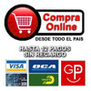 Amoladora Multifunción A Batería 12v Boda G P 2