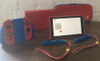 Nintendo Switch Mario Red & Blue Completo Y Como Nuevo! 7