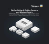 Sonoff Snzb-01 Pulsador Remoto Zigbee 1