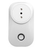 Enchufe Wifi Tuya Smart 3 En Linea Medidor De Consumo Timer 0
