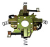 Portacarbones Para Bosch (arranque) Schunk 12639 0