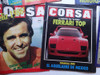 Lote X13 Revista Auto Antiguo Corsa Carrera Sport Competicio 5