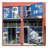 Caño Inyector Rotativa 710 Plus Ecol. N 2 2
