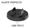 Cargador Usb-c Para Camara Dji Osmo Pocket Base Dock 4 Cargador Usb-c Para Camara Dji Osmo Pocket Base Dock 4