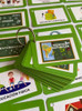 Agenda Llavero Escolar Vp 2