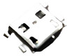 10 X Micro Usb De Carga Puerto Conector De Sync Alcatel One 1