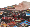 Juego De Monopolio: Edición De Marvel Deadpool 2