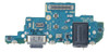 Placa Conector De Carga Galaxy A52s 5g Sm-a528b/ds Original 0