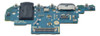 Placa Conector De Carga Galaxy A52s 5g Sm-a528b/ds Original 4