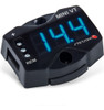 Voltímetro Mini Stetsom Mini Vt Medidor De Bateria Digital 4