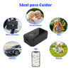 Gps Rastreador Localizador Espía Con Micrófono 3