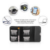 Conjunto De Chaves De Fenda Eletrônicas 25 Em 1 Small Mini A 6