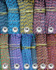 Pulseras Tobilleras Macramé X Mayor 200 Unidades 5