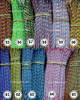 Pulseras Tobilleras Macramé X Mayor 200 Unidades 7