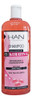 Combo X2 Shampoo Keratina - Rulos + Desenredante Han 3