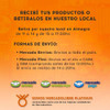 Soporte Araña Antipop Alctron Ma840 6