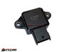 Sensor Tps De Posicion De Mariposa Porsche 911 0