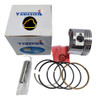 Kit Piston 52.4 Smash + 1,25 Yamasida Nubimarket 4