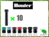 Tobera Hunter Psu Por 10 Unidades Boquillas A Elección 3