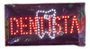 Letreiro Luminoso Placa De Led Dentista 0