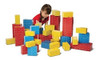 Melissa & Doug Jumbo Bloques De Construcción De Cartón Extra 3