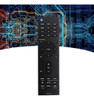 Rc-912r Rc-913r Substitua O Controle Remoto Pelo Receptor Av 2