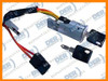 Llave Contacto Arranque Renault Express Antirrobo 1