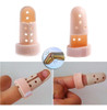 Ferula Inmovilizador De Dedo Pulgar Del Pie Ajustable+regalo 2