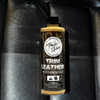 Kit Limpieza Y Acondicionado De Cueros Toxic Shine 2