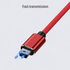 Ancable - Cable Mini Usb A Tipo C, Cable Usb Tipo C A Mini D 4