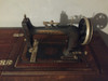 Máquina De Coser Antigua New Home 1