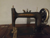 Máquina De Coser Antigua New Home 2