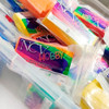 Arcilla Polimérica Set X5 Ncv 60gr Y Suavizador 5