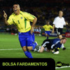 Bolsa Para Fardamento, Uniformes, Roupas, Ed Física, Futebol 5 Bolsa Para Fardamento, Uniformes, Roupas, Ed Física, Futebol 5