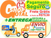 Caixa Comutadora Igt D1000c Gnv Geração 2 E 3 Sem Chicote 4