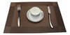 Juego De Manteles Individuales De 6 Manteles Individuales De 3