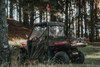 Luneta Cristal Polaris Ranger Xp 800 Somos Fábrica Utv Mtx 3