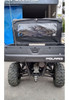 Luneta Cristal Polaris Ranger Xp 800 Somos Fábrica Utv Mtx 4