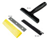 Raspador Doble Filo Herramienta Polarizado Laminado Ploteo 1